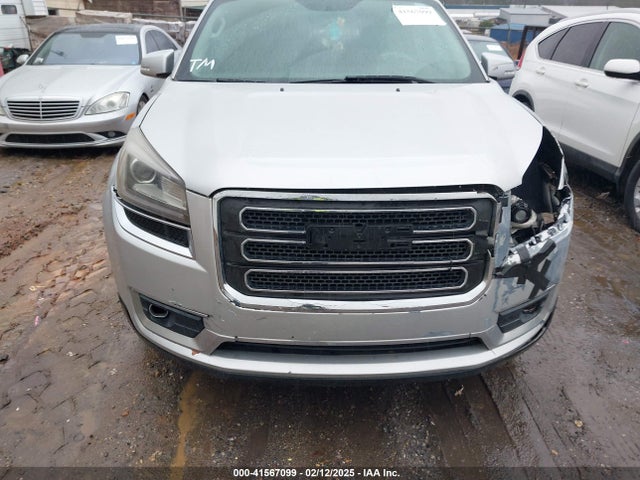 GMC Acadia Slt-1 2015 1GKKRRKD8FJ195503 Image 13