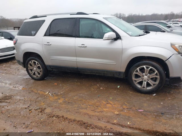 GMC Acadia Slt-1 2015 1GKKRRKD8FJ195503 Image 14