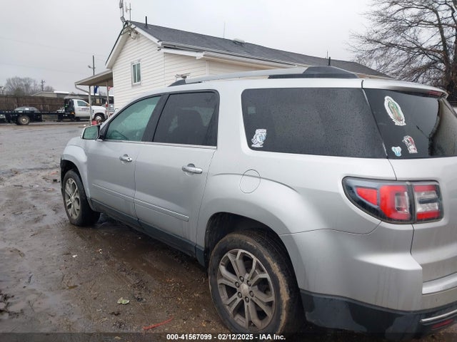 GMC Acadia Slt-1 2015 1GKKRRKD8FJ195503 Image 15