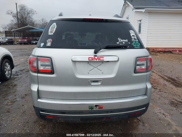 GMC Acadia Slt-1 2015 1GKKRRKD8FJ195503 Image 17