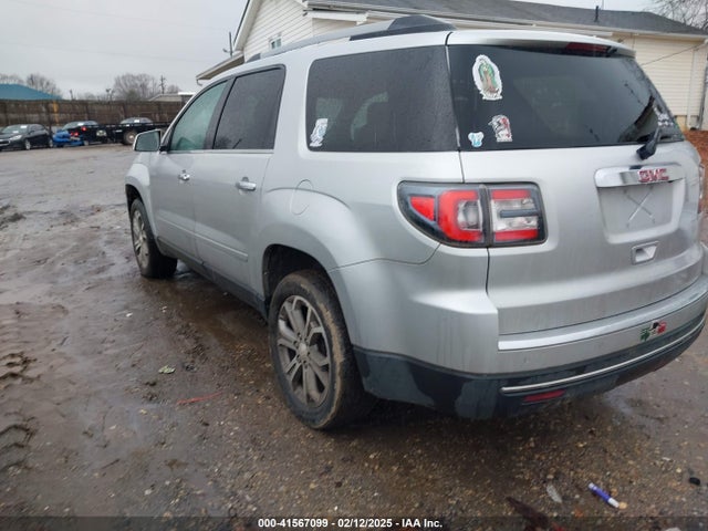 GMC Acadia Slt-1 2015 1GKKRRKD8FJ195503 Image 3