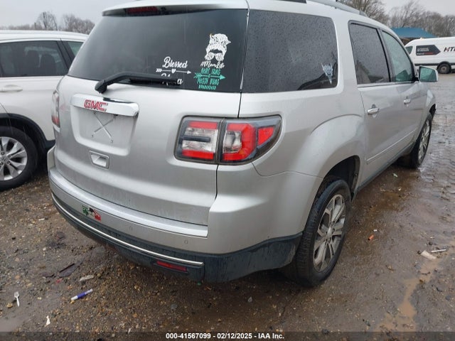GMC Acadia Slt-1 2015 1GKKRRKD8FJ195503 Image 4