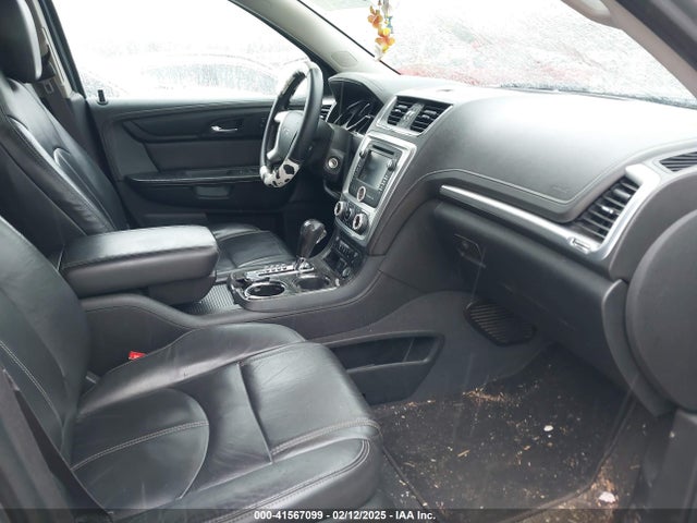 GMC Acadia Slt-1 2015 1GKKRRKD8FJ195503 Image 5