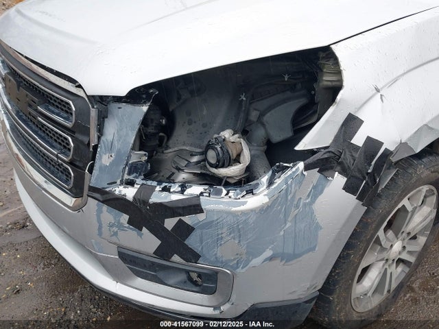 GMC Acadia Slt-1 2015 1GKKRRKD8FJ195503 Image 6