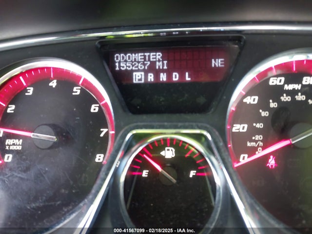 GMC Acadia Slt-1 2015 1GKKRRKD8FJ195503 Image 7