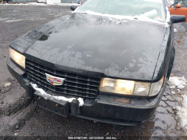 1997 CADILLAC SEVILLE 1G6KY5295VU838263 Photo 5