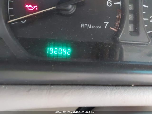 1997 CADILLAC SEVILLE 1G6KY5295VU838263 Photo 6