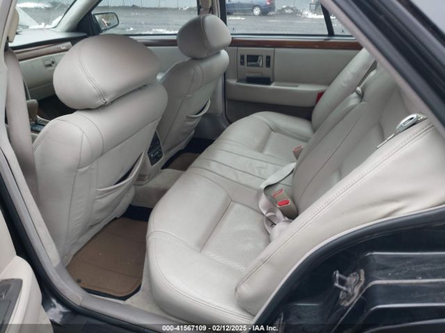 1997 CADILLAC SEVILLE 1G6KY5295VU838263 Photo 7