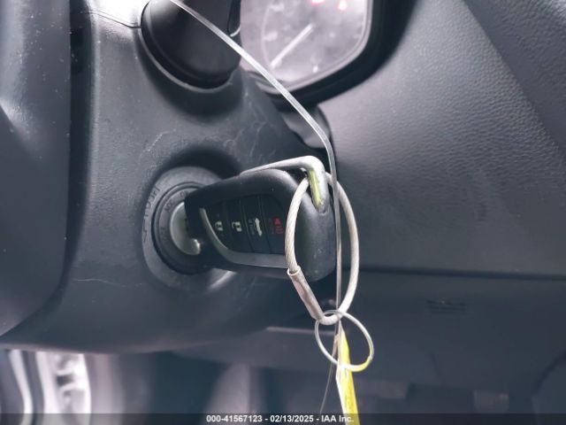 5YFB4MDE6RP179397 Toyota COROLLA LE