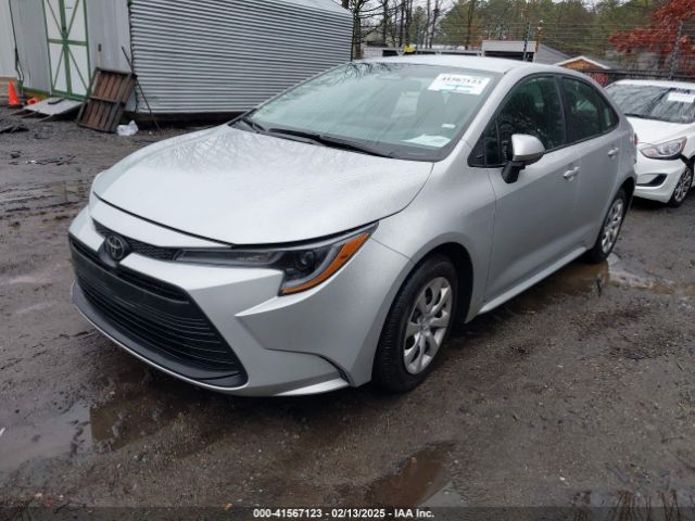 5YFB4MDE6RP179397 Toyota COROLLA LE