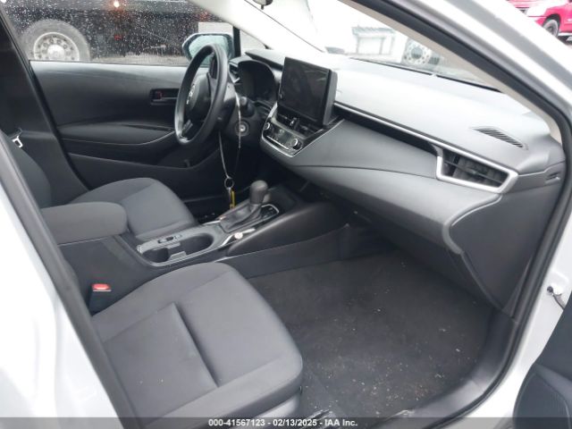 5YFB4MDE6RP179397 Toyota COROLLA LE