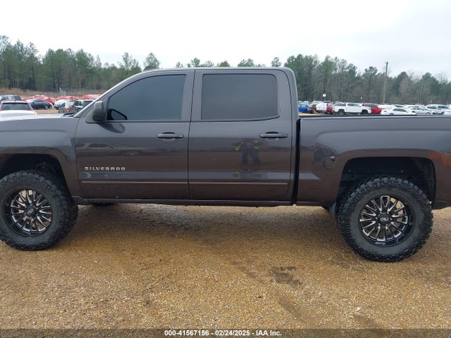 Chevrolet Silverado 1500 1lt 2015 3GCUKREC4FG227604 Image 14