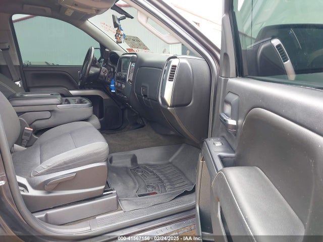 Chevrolet Silverado 1500 1lt 2015 3GCUKREC4FG227604 Image 5