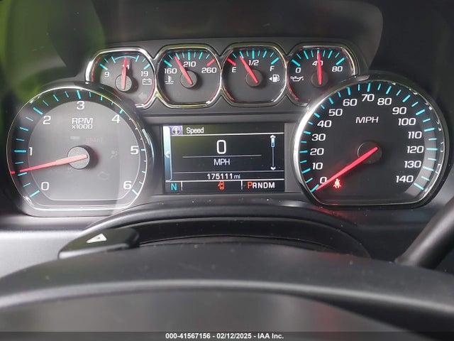 Chevrolet Silverado 1500 1lt 2015 3GCUKREC4FG227604 Image 7