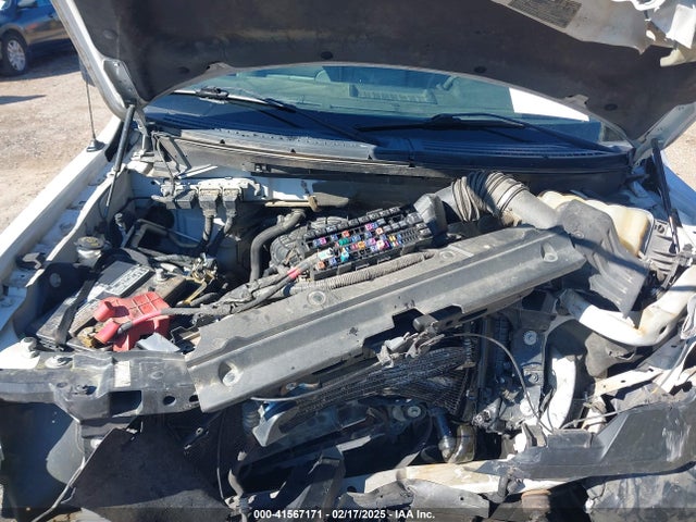Ford F-150 Xl 2014 1FTMF1CM3EKG42275 Image 10