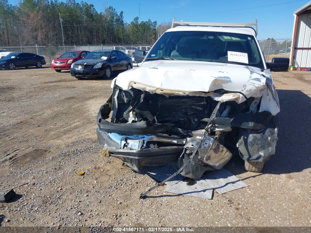 Ford F-150 Xl 2014 1FTMF1CM3EKG42275 Image 13