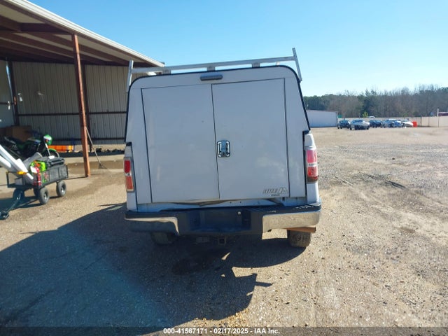 Ford F-150 Xl 2014 1FTMF1CM3EKG42275 Image 17