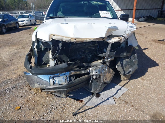Ford F-150 Xl 2014 1FTMF1CM3EKG42275 Image 6