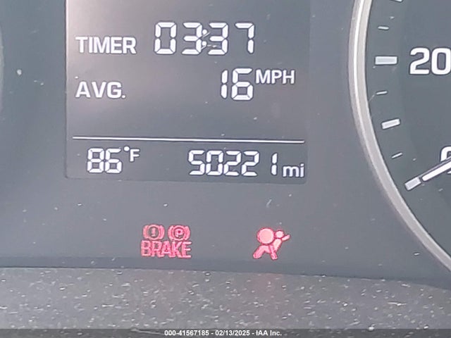 Hyundai ELANTRA SE 2018 5NPD74LF7JH318996 Image 15