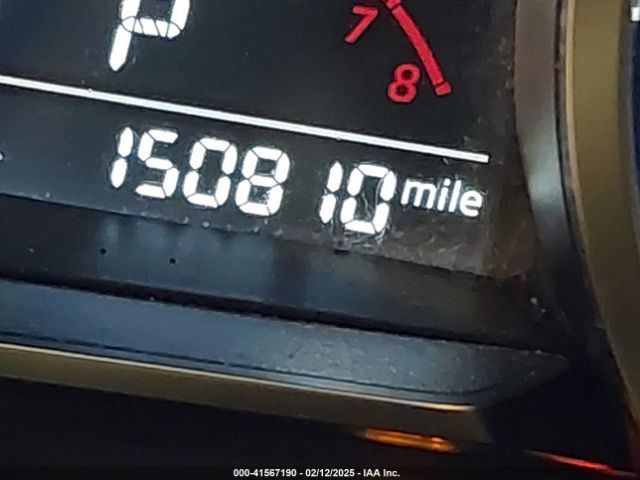 3MYDLBYV6JY321229 Toyota YARIS IA