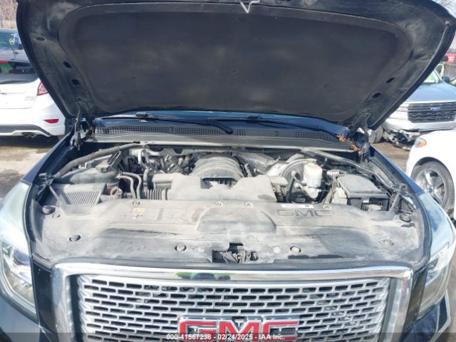1GKS2BKC0GR344105 GMC YUKON SLT