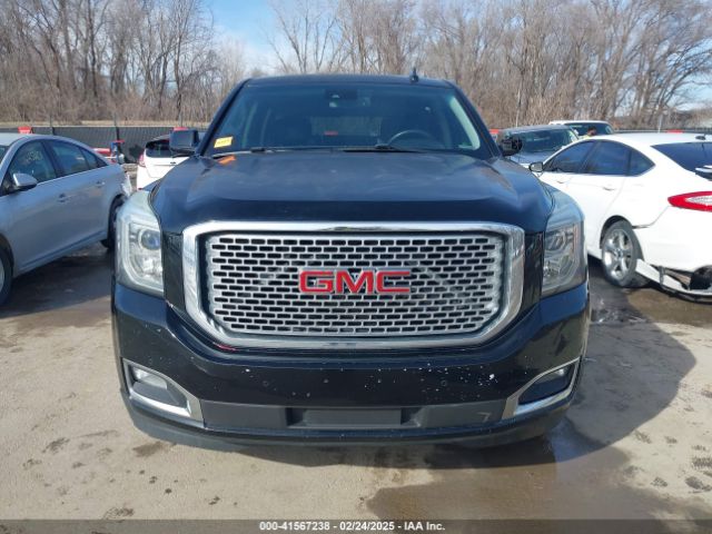 1GKS2BKC0GR344105 GMC YUKON SLT