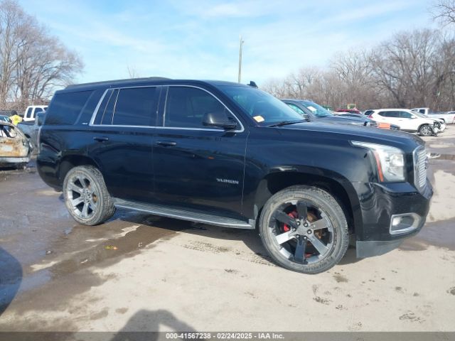 1GKS2BKC0GR344105 GMC YUKON SLT