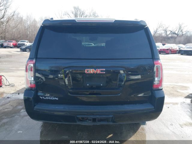 1GKS2BKC0GR344105 GMC YUKON SLT