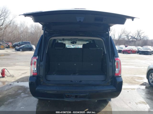 1GKS2BKC0GR344105 GMC YUKON SLT
