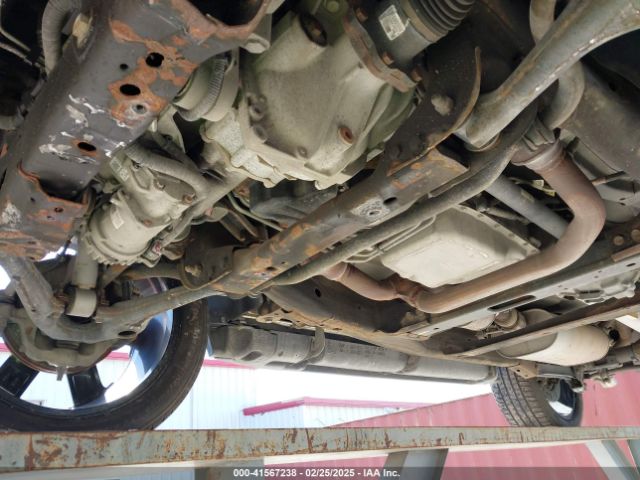 1GKS2BKC0GR344105 GMC YUKON SLT
