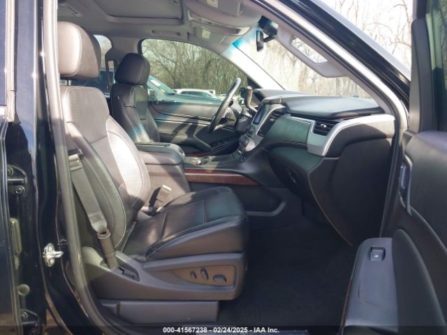 1GKS2BKC0GR344105 GMC YUKON SLT