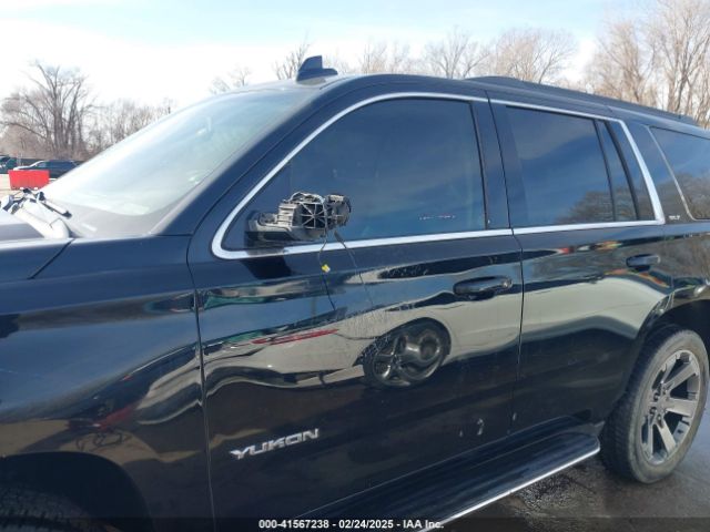 1GKS2BKC0GR344105 GMC YUKON SLT