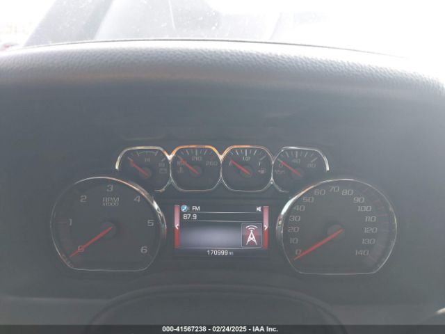 1GKS2BKC0GR344105 GMC YUKON SLT