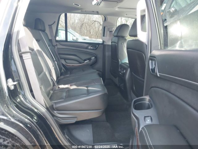 1GKS2BKC0GR344105 GMC YUKON SLT
