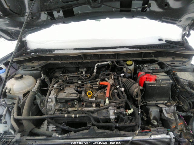 1FMCU9G61NUB97448 Ford ESCAPE SE