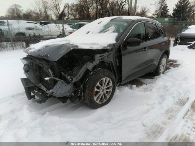 1FMCU9G61NUB97448 Ford ESCAPE SE