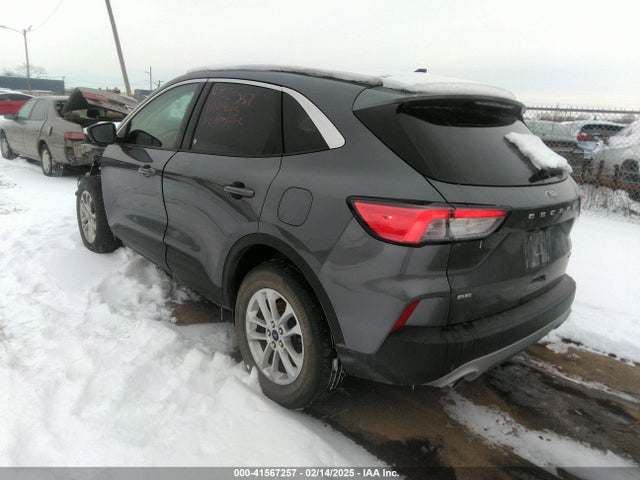 1FMCU9G61NUB97448 Ford ESCAPE SE