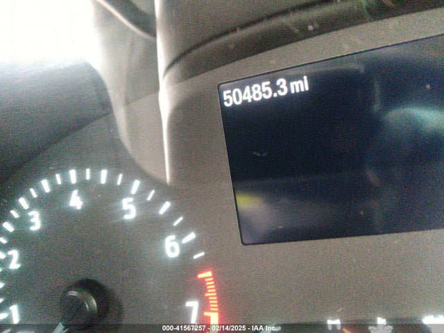 1FMCU9G61NUB97448 Ford ESCAPE SE