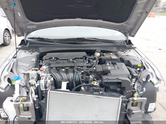 Hyundai ELANTRA SEL 2024 KMHLM4DG9RU806355 Image 10