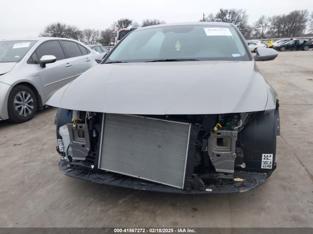 Hyundai ELANTRA SEL 2024 KMHLM4DG9RU806355 Image 13