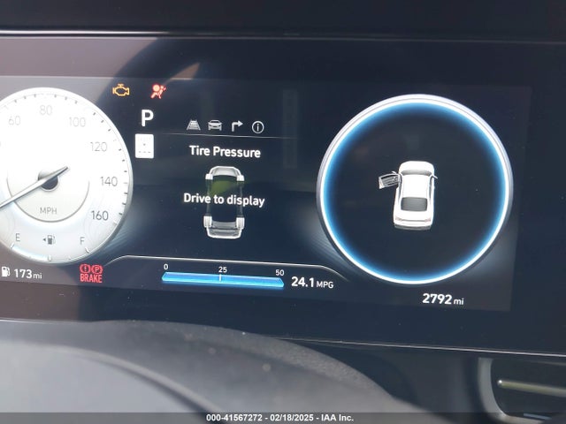 Hyundai ELANTRA SEL 2024 KMHLM4DG9RU806355 Image 16
