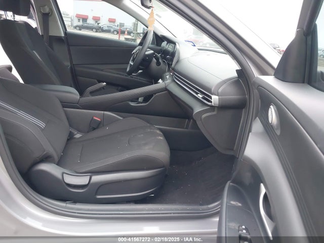 Hyundai ELANTRA SEL 2024 KMHLM4DG9RU806355 Image 5