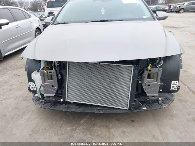 Hyundai ELANTRA SEL 2024 KMHLM4DG9RU806355 Image 6