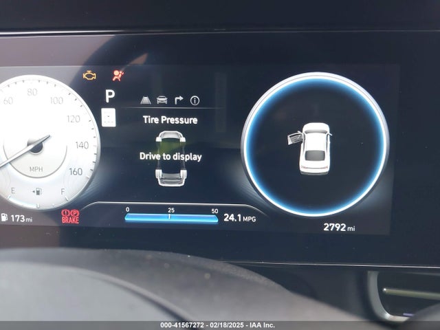 Hyundai ELANTRA SEL 2024 KMHLM4DG9RU806355 Image 7