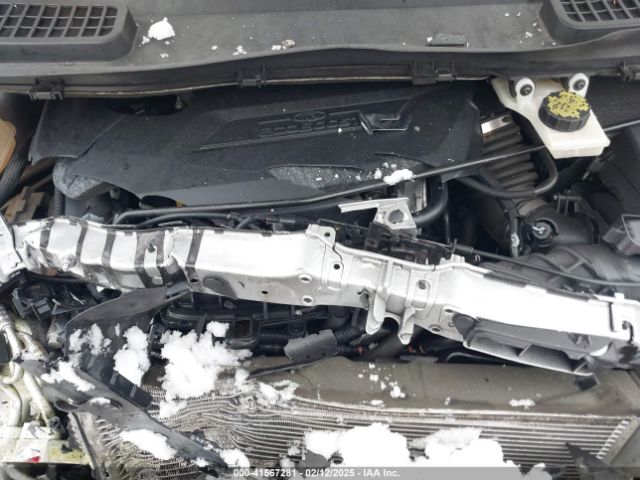 1FMCU9GX0EUE20054 Ford ESCAPE SE