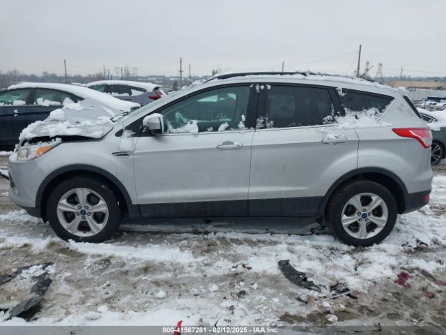 1FMCU9GX0EUE20054 Ford ESCAPE SE