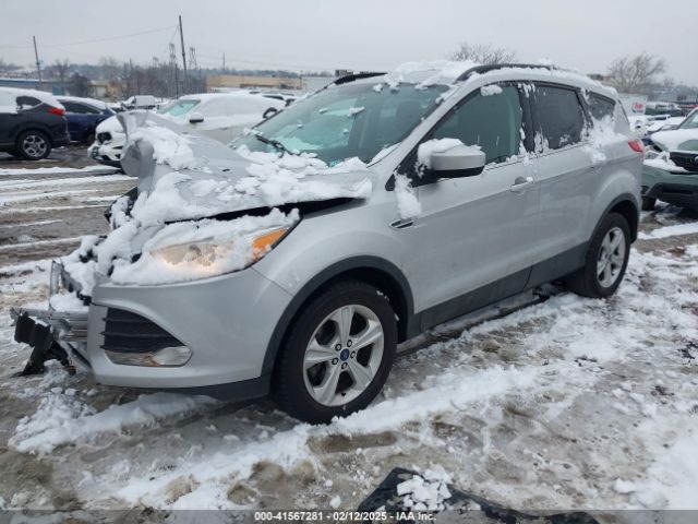 1FMCU9GX0EUE20054 Ford ESCAPE SE