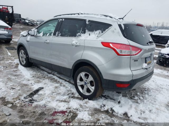 1FMCU9GX0EUE20054 Ford ESCAPE SE
