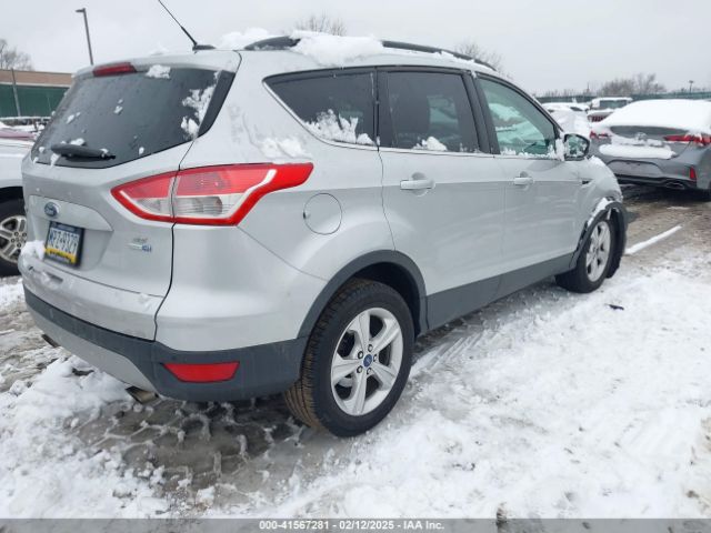 1FMCU9GX0EUE20054 Ford ESCAPE SE