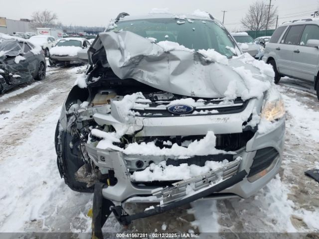 1FMCU9GX0EUE20054 Ford ESCAPE SE